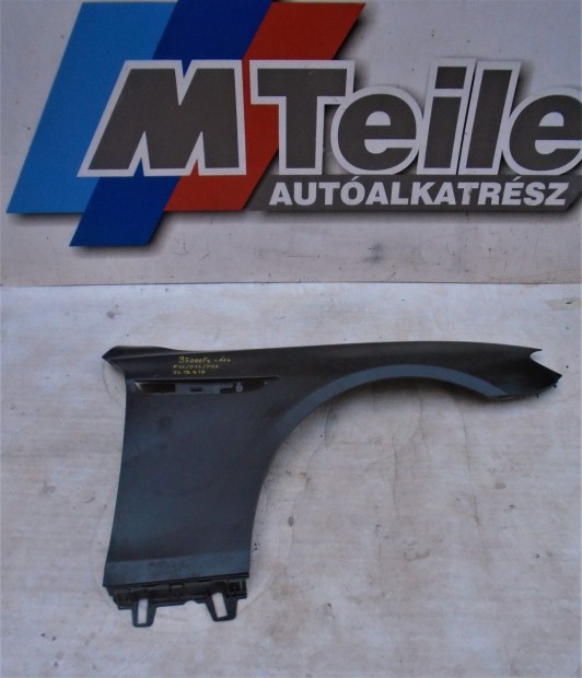 [GYRI BONTOTT] BMW JOBB ELS SRVD | 6-OS | F12/F13/F06 | 7212418
